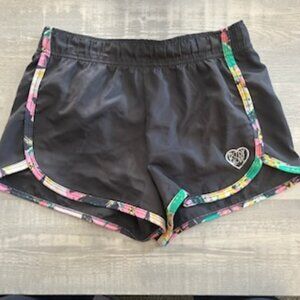 Body Glove - Girls Shorts, Size 8